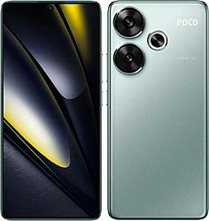 Poco F6 12/512GB Green