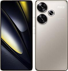 Poco F6 12/512GB Titanium