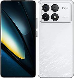 Poco F6 PRO 12/512GB White