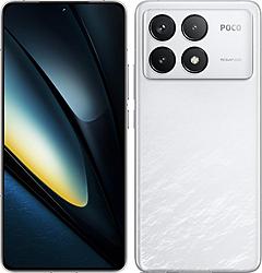 Poco F6 PRO 16/1024GB White