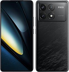 Poco F6 Pro 16GB/1024GB Black