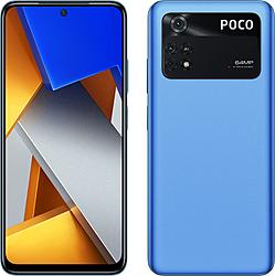 Poco M4 PRO 6/128GB Cool Blue