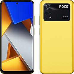 Poco M4 PRO 6/128GB Yellow