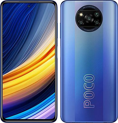 Poco X3 Pro 8/256GB Frost Blue