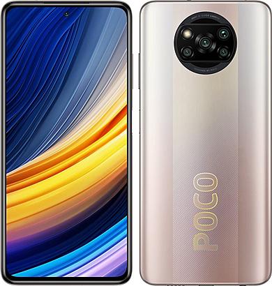 Poco X3 Pro 8/256GB Metal Bronze