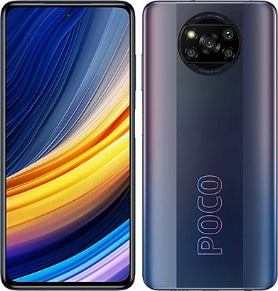 Poco X3 Pro 8/256GB Phantom Black