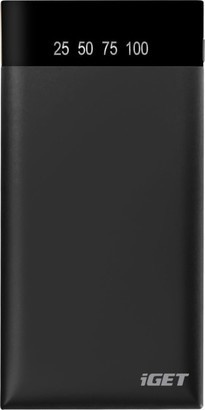 iGET Power Bank B-10000B