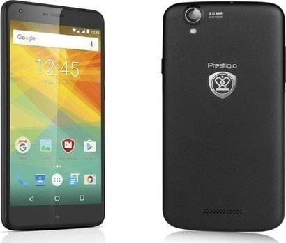 PRESTIGIO Grace S7 Asahi černý
