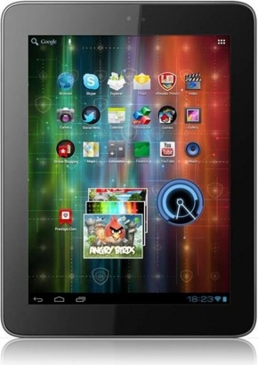 PRESTIGIO MultiPad 5780D DUO