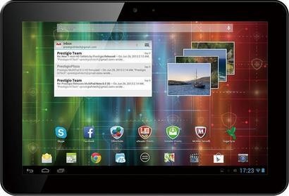 PRESTIGIO MultiPad 7100D3G Quad/Android