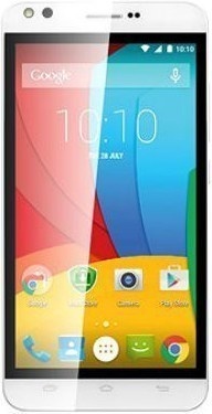 PRESTIGIO Muze D3 bílý