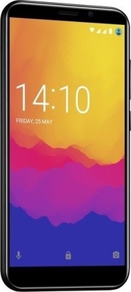 PRESTIGIO Wize Q3 černý