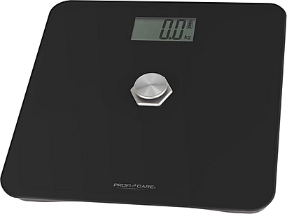 ProfiCare PW 3112 BK