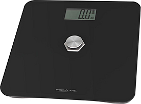 ProfiCare PW 3112 BK