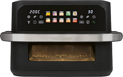 ProfiCook FR 1313 H