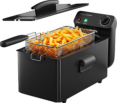 ProfiCook FR 1325