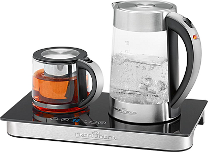 ProfiCook TKS 1056 Smart