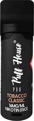 Puff House POD 1PC TOBACCO CLASSIC