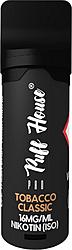 Puff House POD 1PC TOBACCO CLASSIC