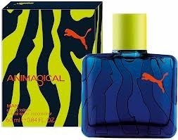Puma Animagical Voda po holení 60 ml