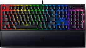 Razer BLACKWIDOW V3 Green Sw KeyboardUS