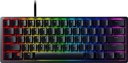 Razer HUNTSMAN MINI Linear 60% Kbd US