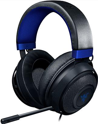 Razer KRAKEN for CONSOLE Wired Headset