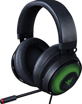 Razer Kraken Ultimate