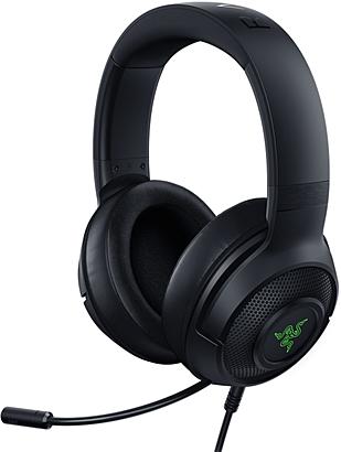 Razer KRAKEN V3 X USB Gaming Headset
