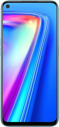 Realme 7 8+128GB Mist White