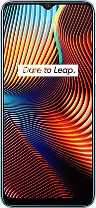 Realme 7i 4+64GB Victory Blue