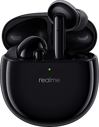 Realme Buds Air Pro Black