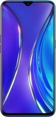 Realme X2 DS 8+128GB Pearl Blue