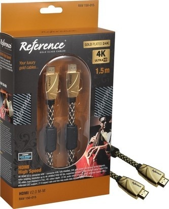 Reference RAV 150-015