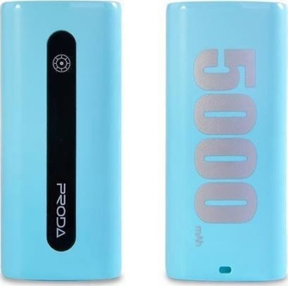 REMAX Power Bank Proda E5 5000mAh Modrá