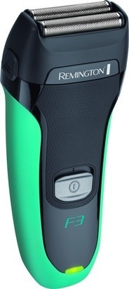 Remington F3000