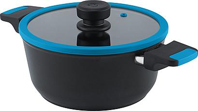 Remoska POT 2411CI + GL24 Blue