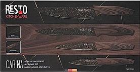 Resto 95501 Set nožů - 4 kusy