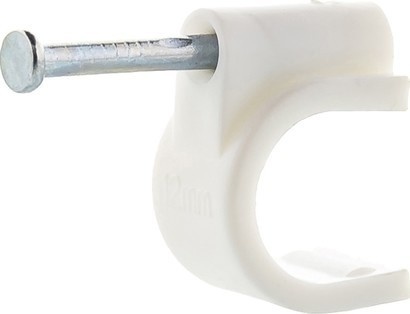 RETLUX RCC 6 kabel. příchytka 6mm 40ks