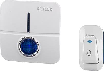 RETLUX RDB 105