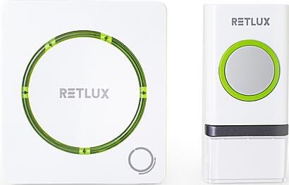 RETLUX RDB 110