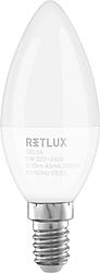 RETLUX REL 34