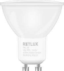 RETLUX REL 36