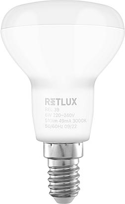 RETLUX REL 39