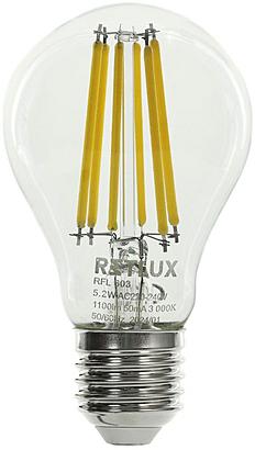 RETLUX RFL 603