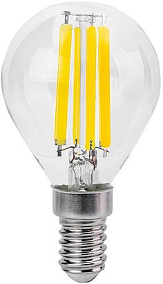RETLUX RFL 607 Fil.G45 E14 miniG 4W WW A