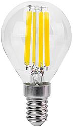 RETLUX RFL 607 Fil.G45 E14 miniG 4W WW A