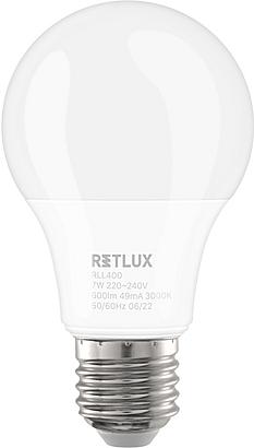 RETLUX RLL 400