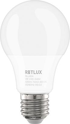 RETLUX RLL 404