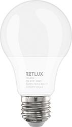 RETLUX RLL 404